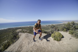 Comodoro Ultra Trail 2023