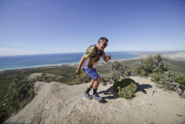 Comodoro Ultra Trail 2023