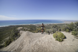 Comodoro Ultra Trail 2023