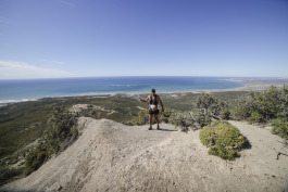 Comodoro Ultra Trail 2023