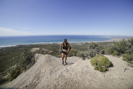 Comodoro Ultra Trail 2023