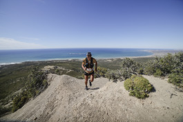 Comodoro Ultra Trail 2023