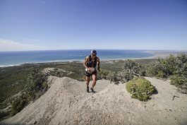 Comodoro Ultra Trail 2023