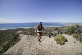 Comodoro Ultra Trail 2023