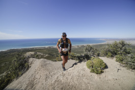 Comodoro Ultra Trail 2023