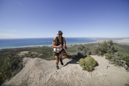 Comodoro Ultra Trail 2023