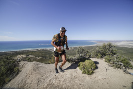 Comodoro Ultra Trail 2023