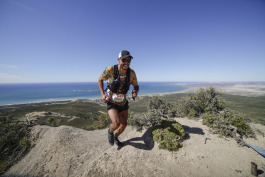 Comodoro Ultra Trail 2023