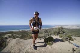 Comodoro Ultra Trail 2023