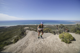 Comodoro Ultra Trail 2023