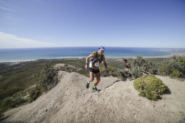 Comodoro Ultra Trail 2023