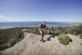 Comodoro Ultra Trail 2023