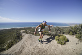 Comodoro Ultra Trail 2023