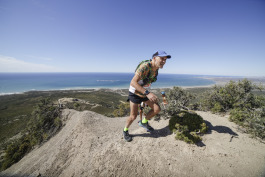 Comodoro Ultra Trail 2023