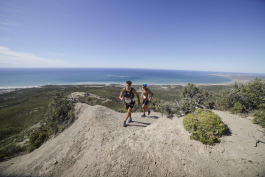 Comodoro Ultra Trail 2023