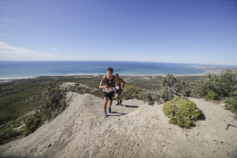 Comodoro Ultra Trail 2023