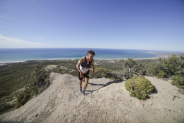 Comodoro Ultra Trail 2023