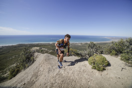 Comodoro Ultra Trail 2023