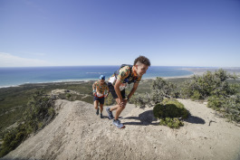 Comodoro Ultra Trail 2023