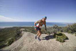 Comodoro Ultra Trail 2023