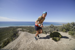 Comodoro Ultra Trail 2023