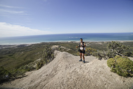 Comodoro Ultra Trail 2023