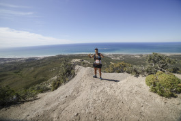 Comodoro Ultra Trail 2023