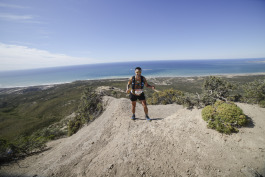 Comodoro Ultra Trail 2023