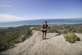 Comodoro Ultra Trail 2023