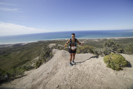 Comodoro Ultra Trail 2023