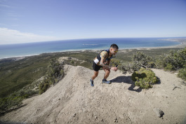 Comodoro Ultra Trail 2023