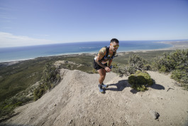 Comodoro Ultra Trail 2023