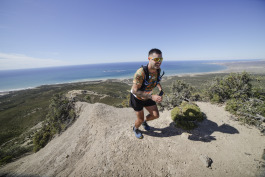 Comodoro Ultra Trail 2023