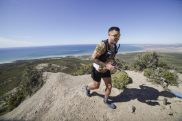 Comodoro Ultra Trail 2023