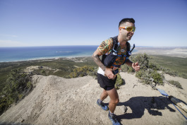 Comodoro Ultra Trail 2023