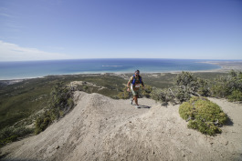 Comodoro Ultra Trail 2023