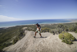 Comodoro Ultra Trail 2023