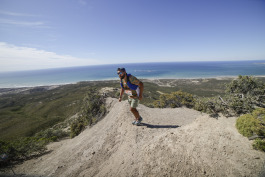 Comodoro Ultra Trail 2023