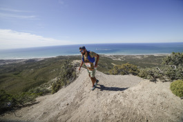 Comodoro Ultra Trail 2023