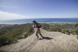 Comodoro Ultra Trail 2023