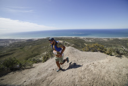 Comodoro Ultra Trail 2023