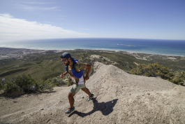 Comodoro Ultra Trail 2023