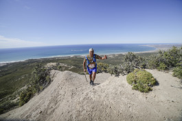 Comodoro Ultra Trail 2023