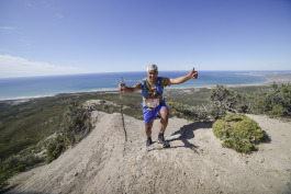 Comodoro Ultra Trail 2023