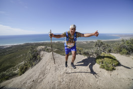 Comodoro Ultra Trail 2023