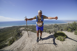 Comodoro Ultra Trail 2023