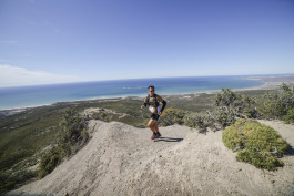 Comodoro Ultra Trail 2023