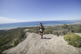 Comodoro Ultra Trail 2023