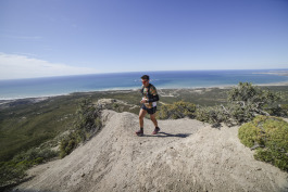 Comodoro Ultra Trail 2023