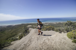 Comodoro Ultra Trail 2023